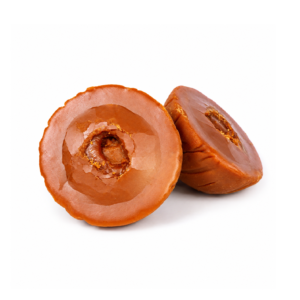 খাঁটি খেজুর গুড় পাটালি (গোল)